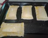 Foto langkah ke 4 dari resep Mango Pie.