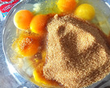 Foto del paso 4 de la receta: Magdalenas de zanahoria y leche condensada sin lactosa