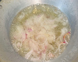 மொஹல் சிக்கன் / mughlai chicken ரெசிபி ஸ்டேப் 2 புகைப்படம்