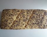 Foto del paso 5 de la receta: Pan de maíz y semillas sin Tacc