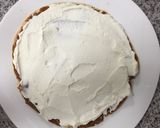 Foto del paso 7 de la receta: Torta hojarasca manjar crema