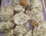 Foto langkah ke 1 dari resep Tahu Kwalik Kriuk.