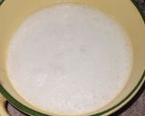 Foto del paso 2 de la receta: Budín de anco(zapallo), vainilla y canela. Sin polvo de hornear