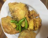 Foto langkah ke 7 dari resep Tahu isi superrrbbbb 😎.