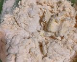Foto del paso 2 de la receta: Almojábanas de Ricota y Queso de Campo
