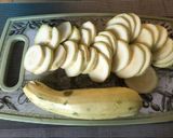 Tejszínes rakott zöldségek recept fázis 1 fotója