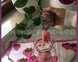 عکس مرحله 1 از دستور دسر پاناکوتای وانیلی