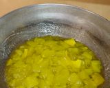 कच्चे आम का मुरब्बा (Recipe in Hindi By Shikha Swarup) रेसिपी चरण 5 फोटो