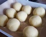 German potato dumpling recipe step 9 photo