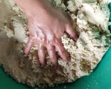 Foto del paso 9 de la receta: Tamales de raja verdes