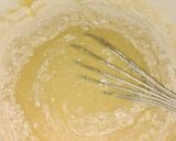 Foto del paso 1 de la receta Bizcocho