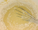 Foto del paso 1 de la receta: Bizcocho