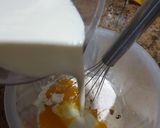 Foto langkah ke 2 dari resep Mini pancake.