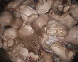 Foto langkah ke 1 dari resep Ayam Kecap Tahu.