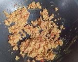 Foto langkah ke 4 dari resep Nasi Goreng Jawa.