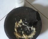 Foto langkah ke 2 dari resep Cilok Andalan.