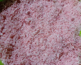 Foto langkah ke 3 dari resep Kue Sengkulun Tepung Ketan.