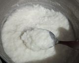 Foto langkah ke 1 dari resep 618) Bubur Merah Putih (dari Nasi Sisa).