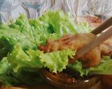 Foto langkah ke 6 dari resep Chakien Lumpia Tahu.