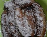 Foto langkah ke 3 dari resep Pisang esrep.