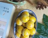 Foto langkah ke 7 dari resep Nastar Klasik.
