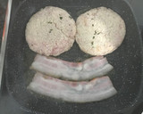 Foto del paso 1 de la receta: Hamburguesa “a mi estilo”