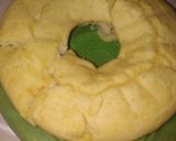 Foto del paso 3 de la receta: Torta de naranja para diabéticos🍊🍊