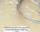 Foto langkah ke 1 dari resep Chocolate soft cookies.