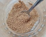 Foto del paso 1 de la receta: Galletitas de jengibre y limón