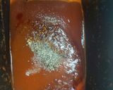 A picture of step 3 of Lollipops with schezwan sauce.