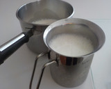 Foto del paso 2 de la receta: Yogur natural casero