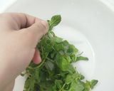 صورة لخطوة 2 من وصفة شنينة بالن زبادي 🍋