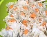 Foto langkah ke 5 dari resep Dimsum Siomay.