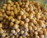 Hummus recipe step 3 photo