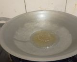 Foto langkah ke 3 dari resep Tumis labu siam.