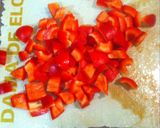 Foto del paso 8 de la receta: Gulash húngaro