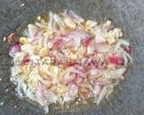 Foto langkah ke 3 dari resep Tumis Pare Tempe Pedas (anti pahit).