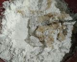Foto langkah ke 2 dari resep Pempek Lenjer Enak Praktis Gampang.