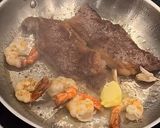 Hình bước làm 8 của món Beef & Reef Salad