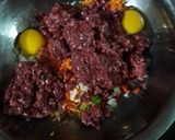 Foto del paso 3 de la receta: Patys caseros