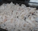 Foto del paso 1 de la receta: Tiritas de pescado