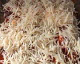 A picture of step 2 of Baked Ravioli.