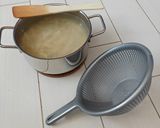 Az isteni tészta omlett recept fázis 8 fotója