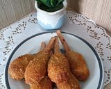 Foto langkah ke 6 dari resep Kaki Naga.