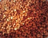 Foto langkah ke 2 dari resep Kacang Kentucky.