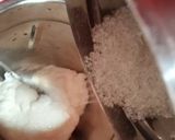 গন্ধ রাজ গোল রেসিপি ধাপ - 2 ছবি