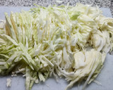 Foto del paso 5 de la receta: Rollitos de primavera