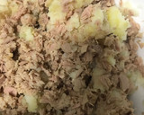 Foto del paso 2 de la receta: Ensaladilla Rusa