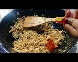 Foto langkah ke 5 dari resep 27. Ayam Suwir pedas untuk isian cireng.