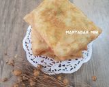 Foto langkah ke 4 dari resep Maratabak Mini Kulit Lumpia.